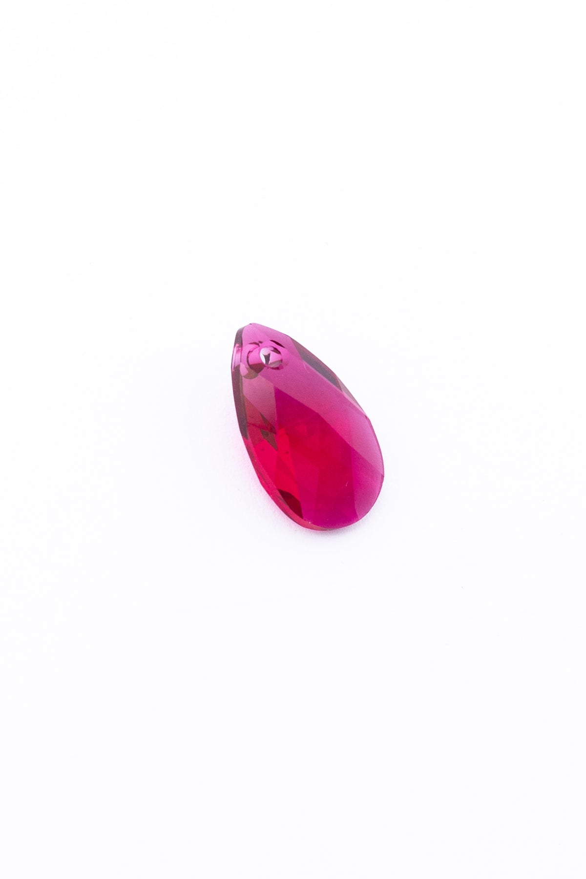 Dije de Swarovski Gota Facetada