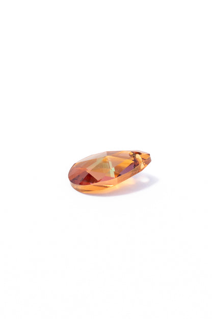Dije de Swarovski Gota Facetada