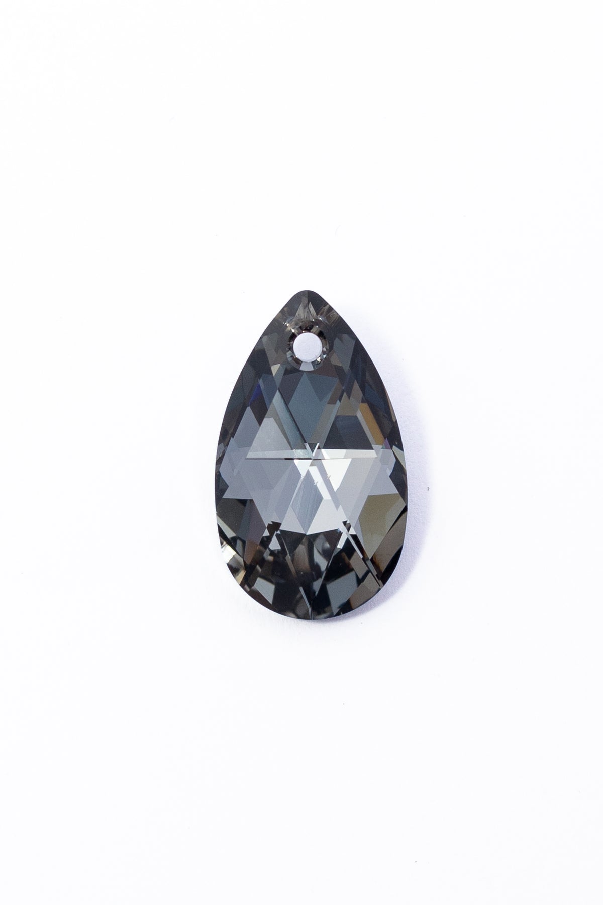 Dije de Swarovski Gota Facetada