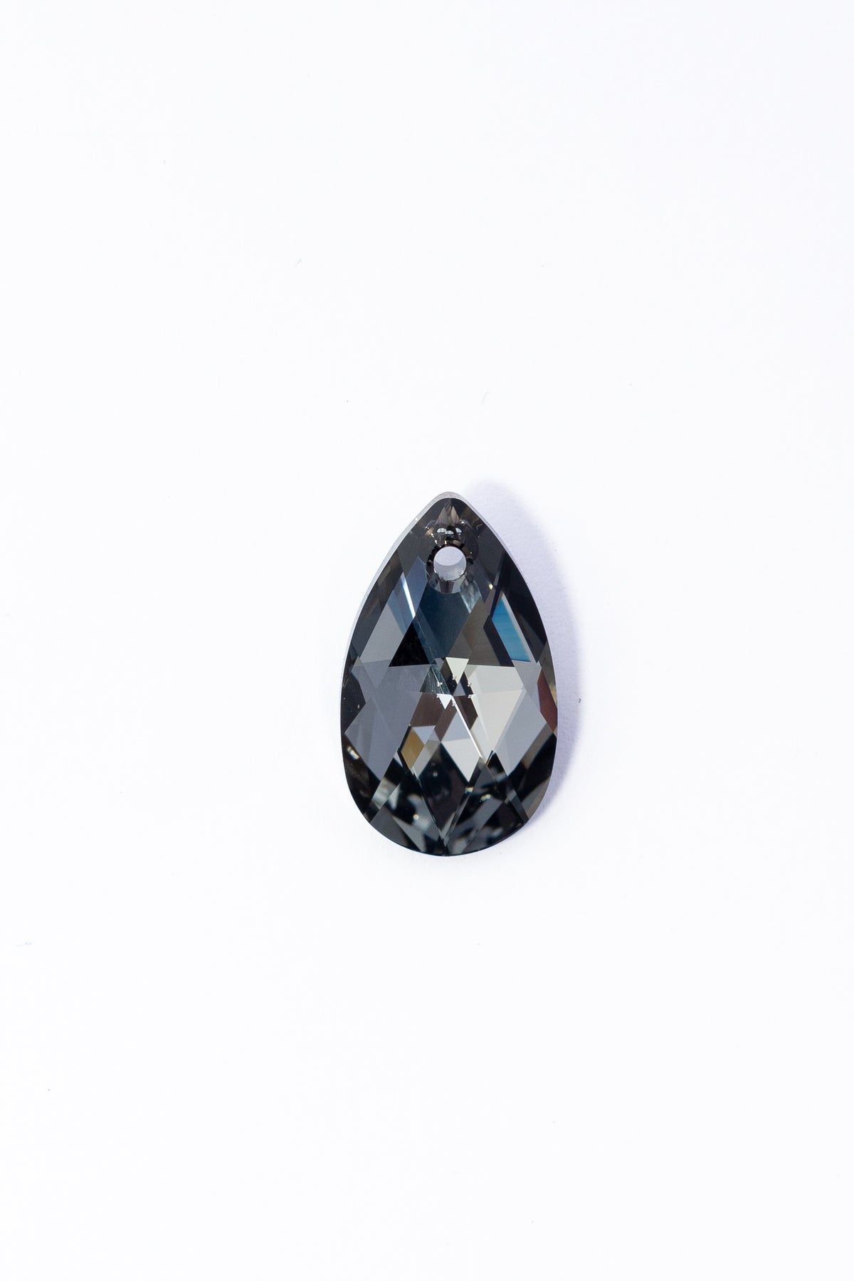 Dije de Swarovski Gota Facetada
