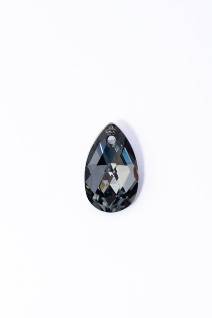 Dije de Swarovski Gota Facetada