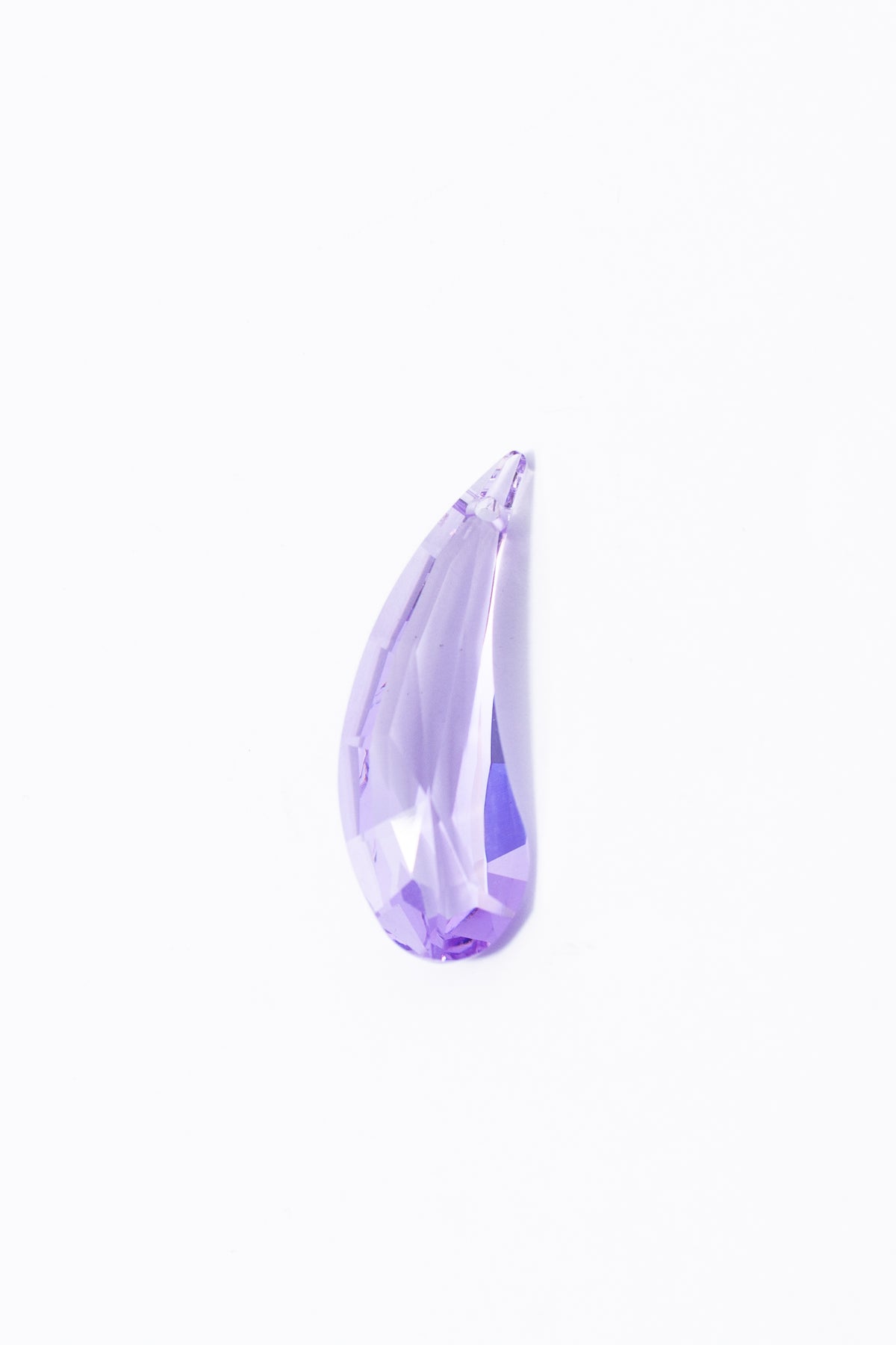 Dije de Swarovski Gota de Agua
