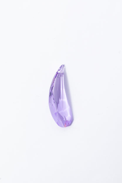 Dije de Swarovski Gota de Agua