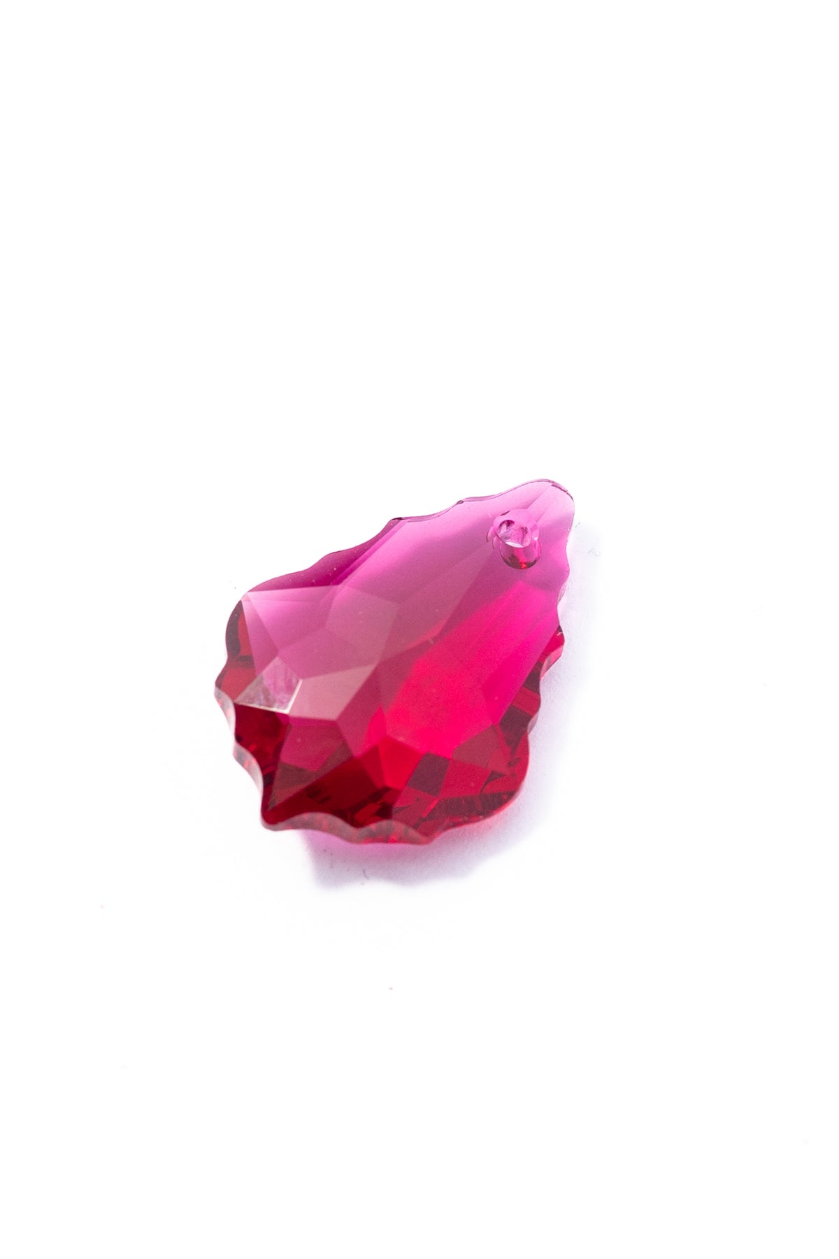 Dije de Swarovski Gota Facetada