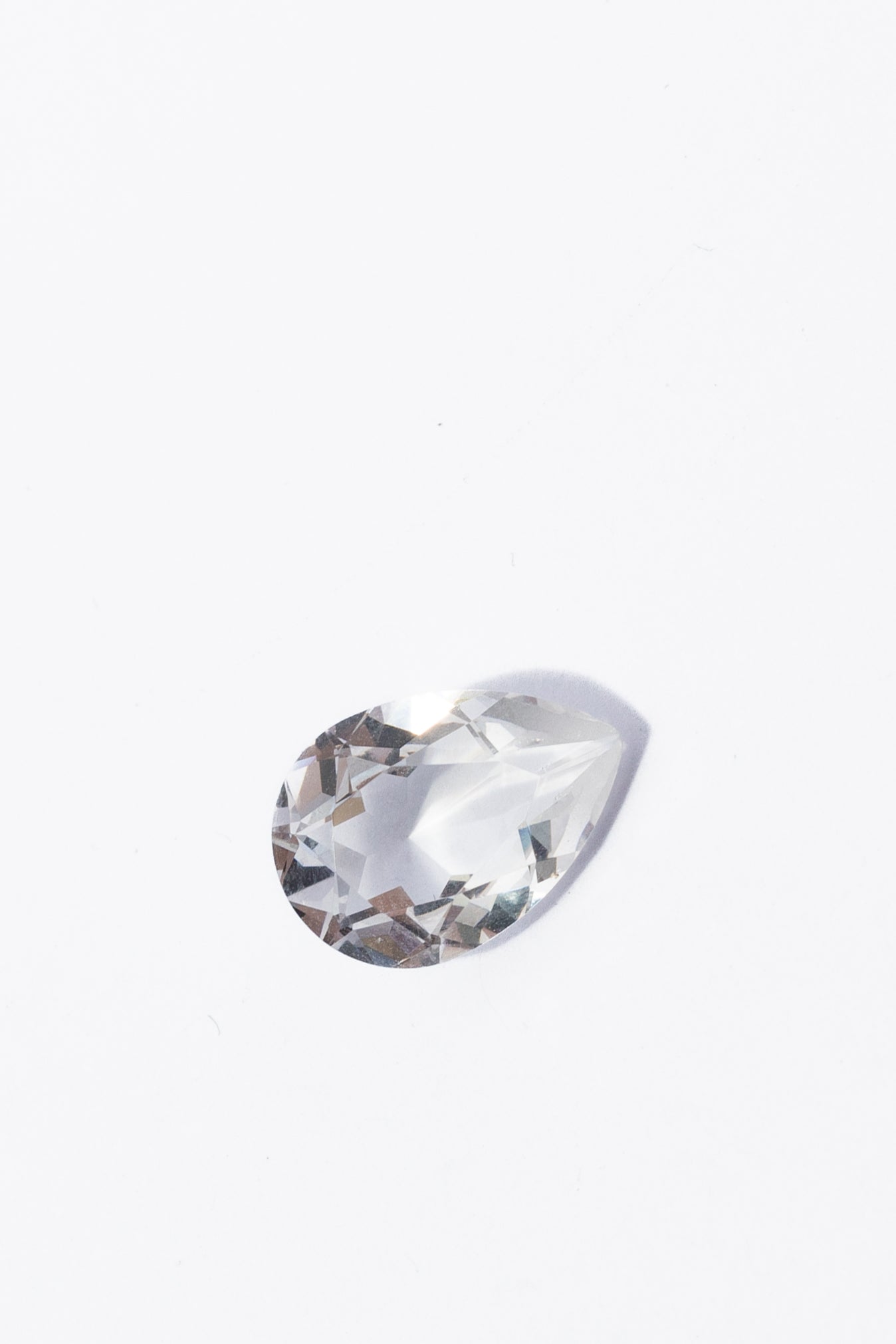Swarovski Gota Para Montar