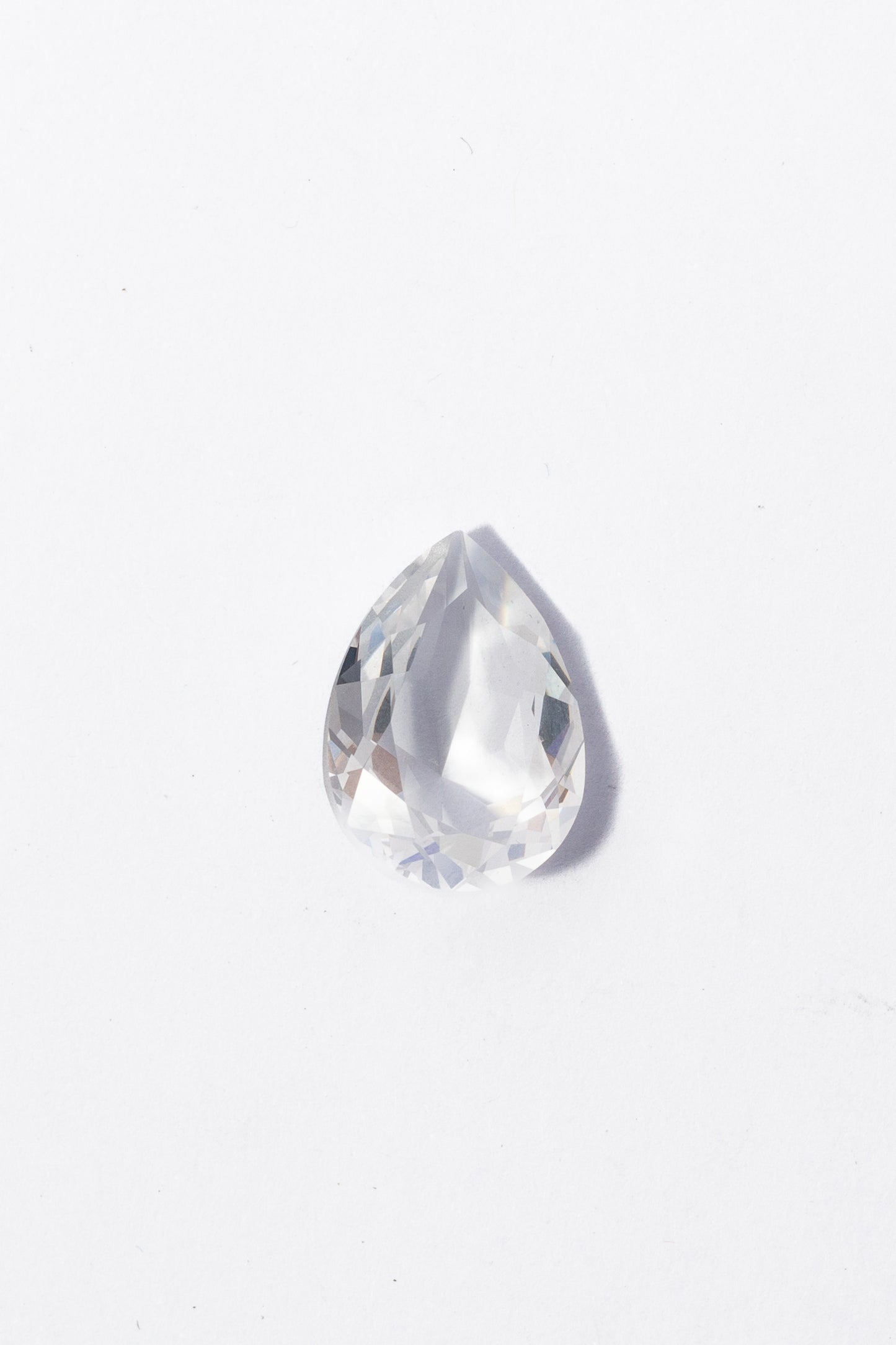 Swarovski Gota Para Montar