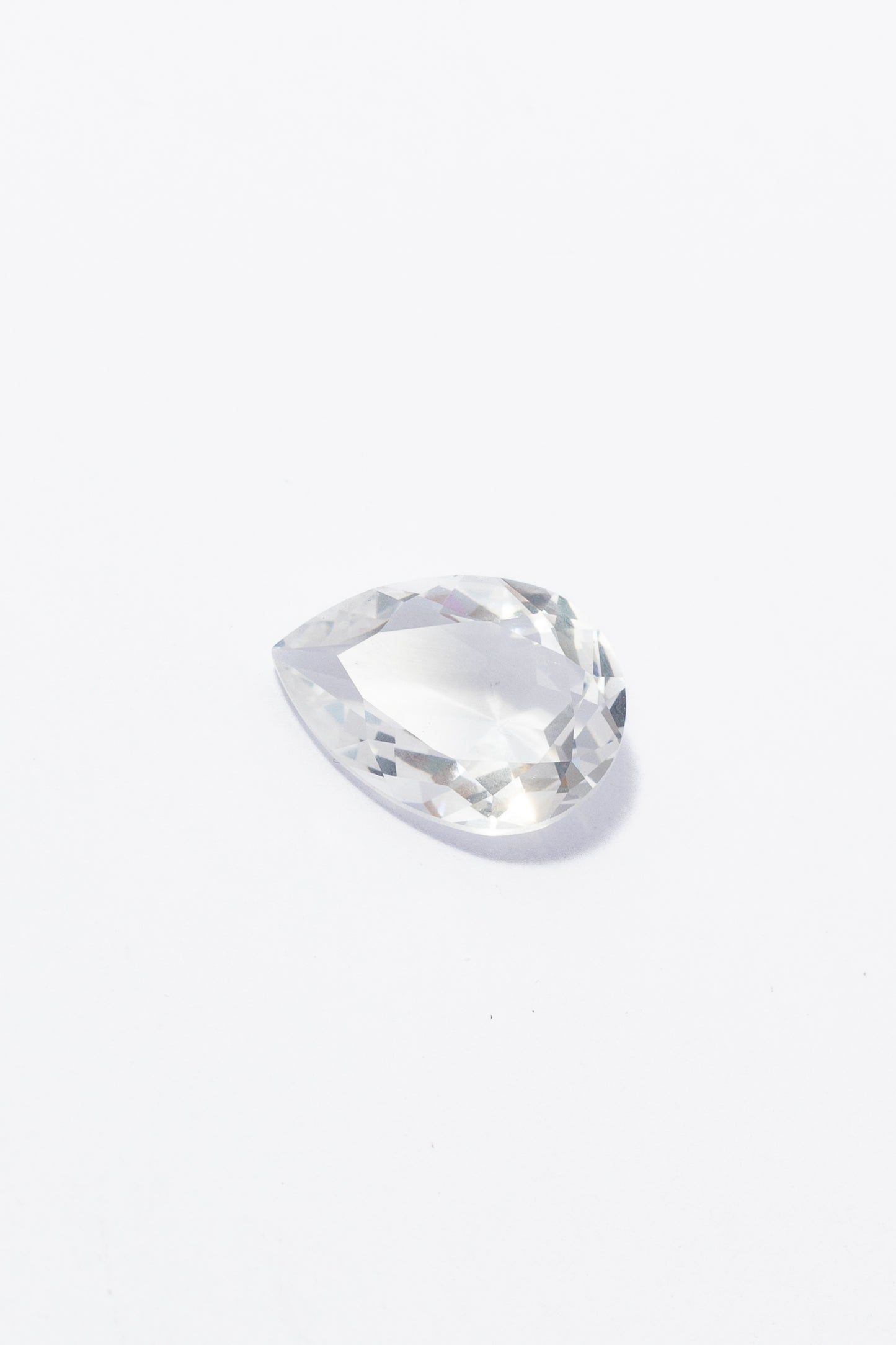 Swarovski Gota Para Montar
