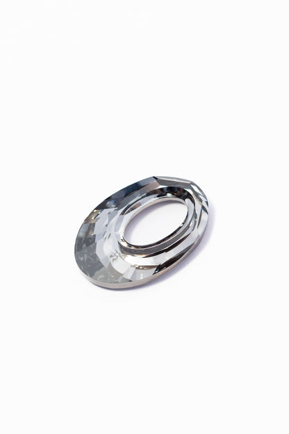 Pendiente de Swarovski Helios