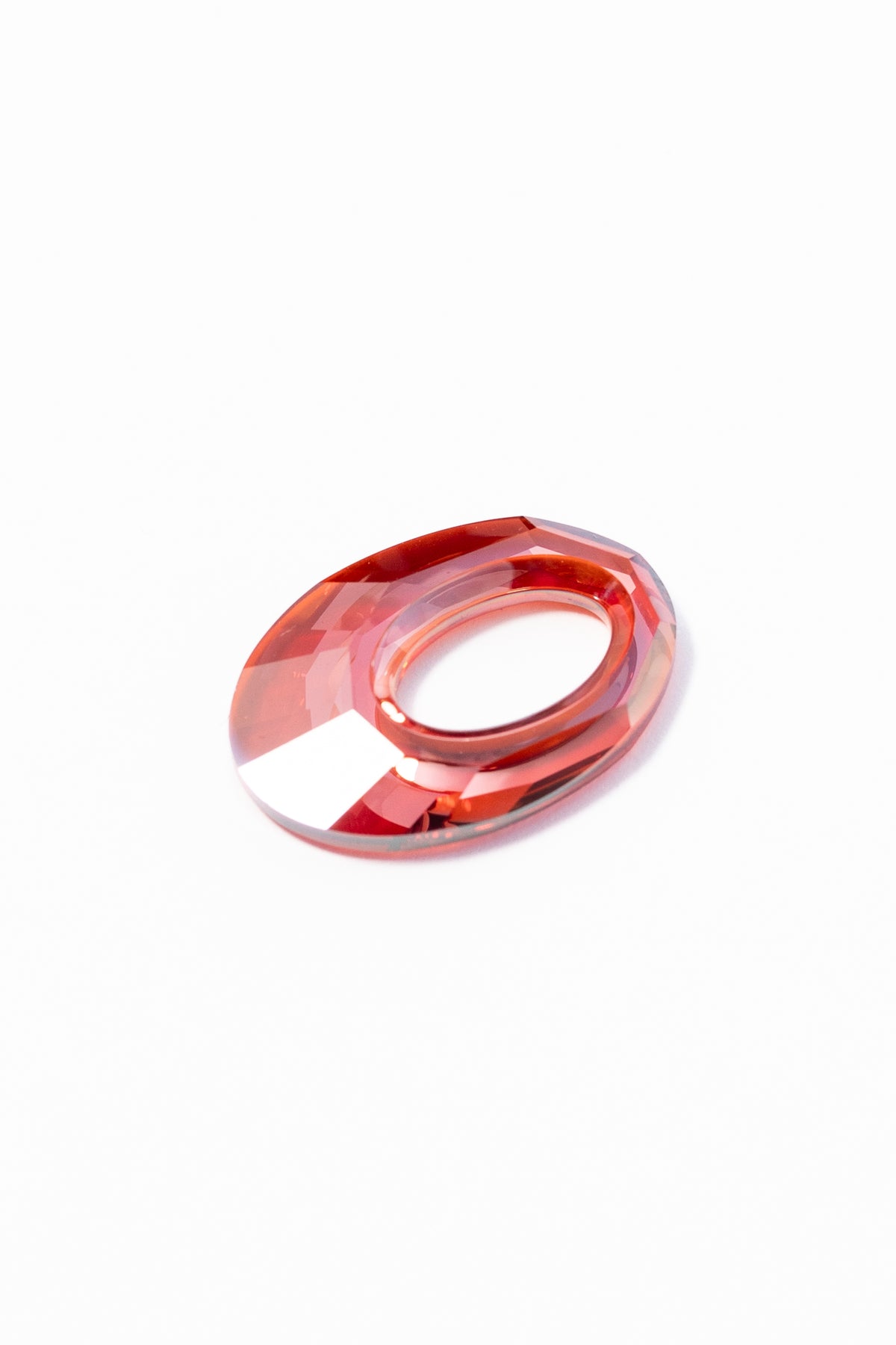 Pendiente de Swarovski Helios