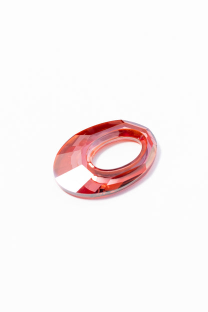 Pendiente de Swarovski Helios