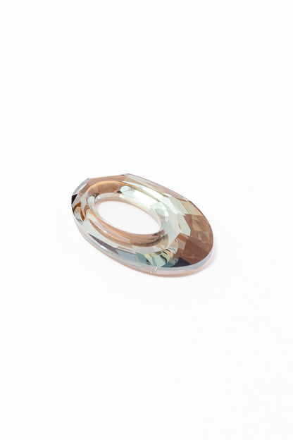 Pendiente de Swarovski Helios