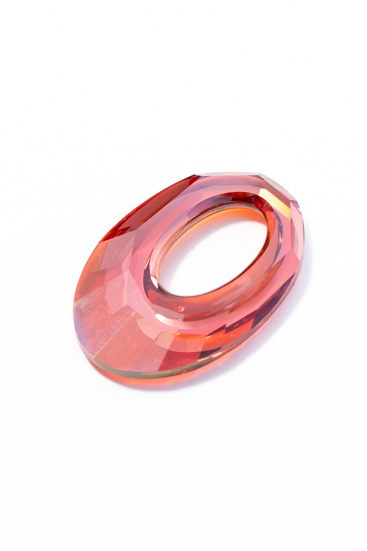 Pendiente de Swarovski Helios