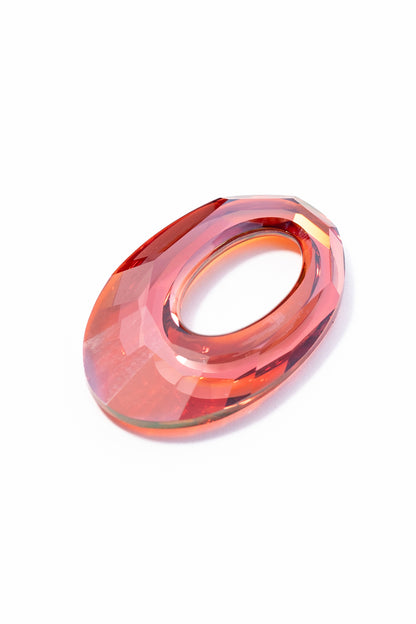 Pendiente de Swarovski Helios