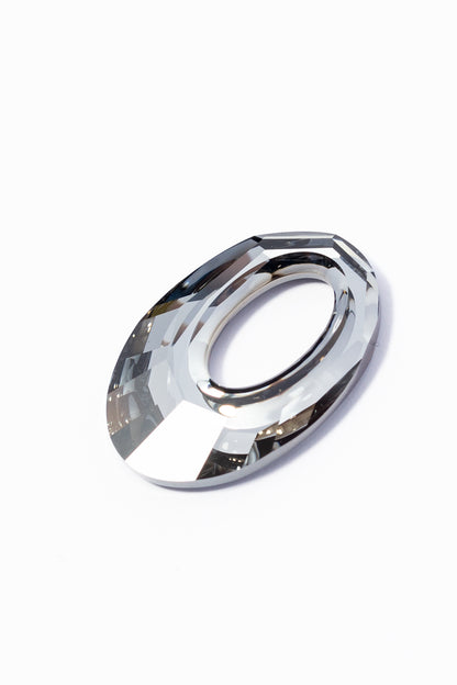 Pendiente de Swarovski Helios