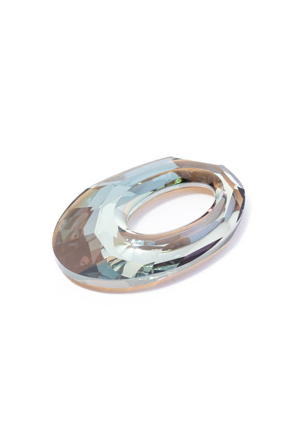 Pendiente de Swarovski Helios