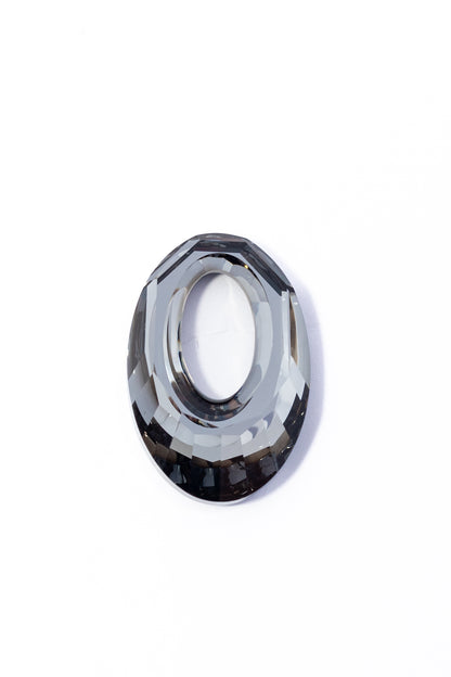 Pendiente de Swarovski Helios