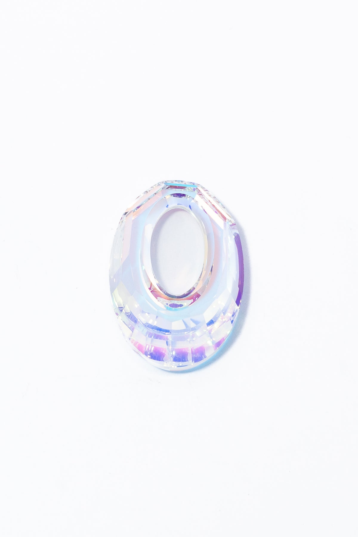 Pendiente de Swarovski Helios