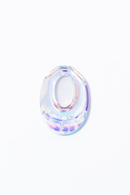 Pendiente de Swarovski Helios