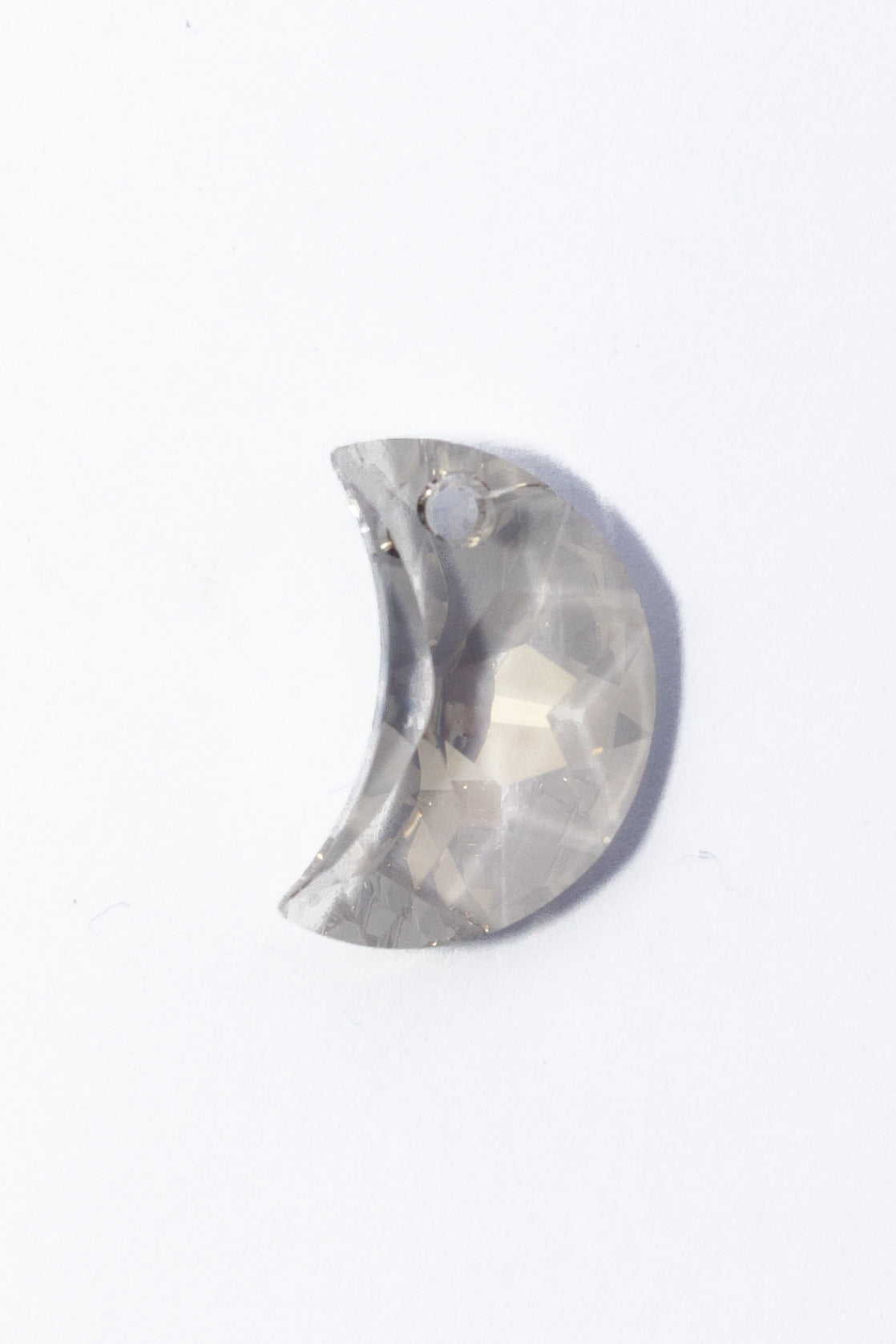 Dije de Swarovski Luna
