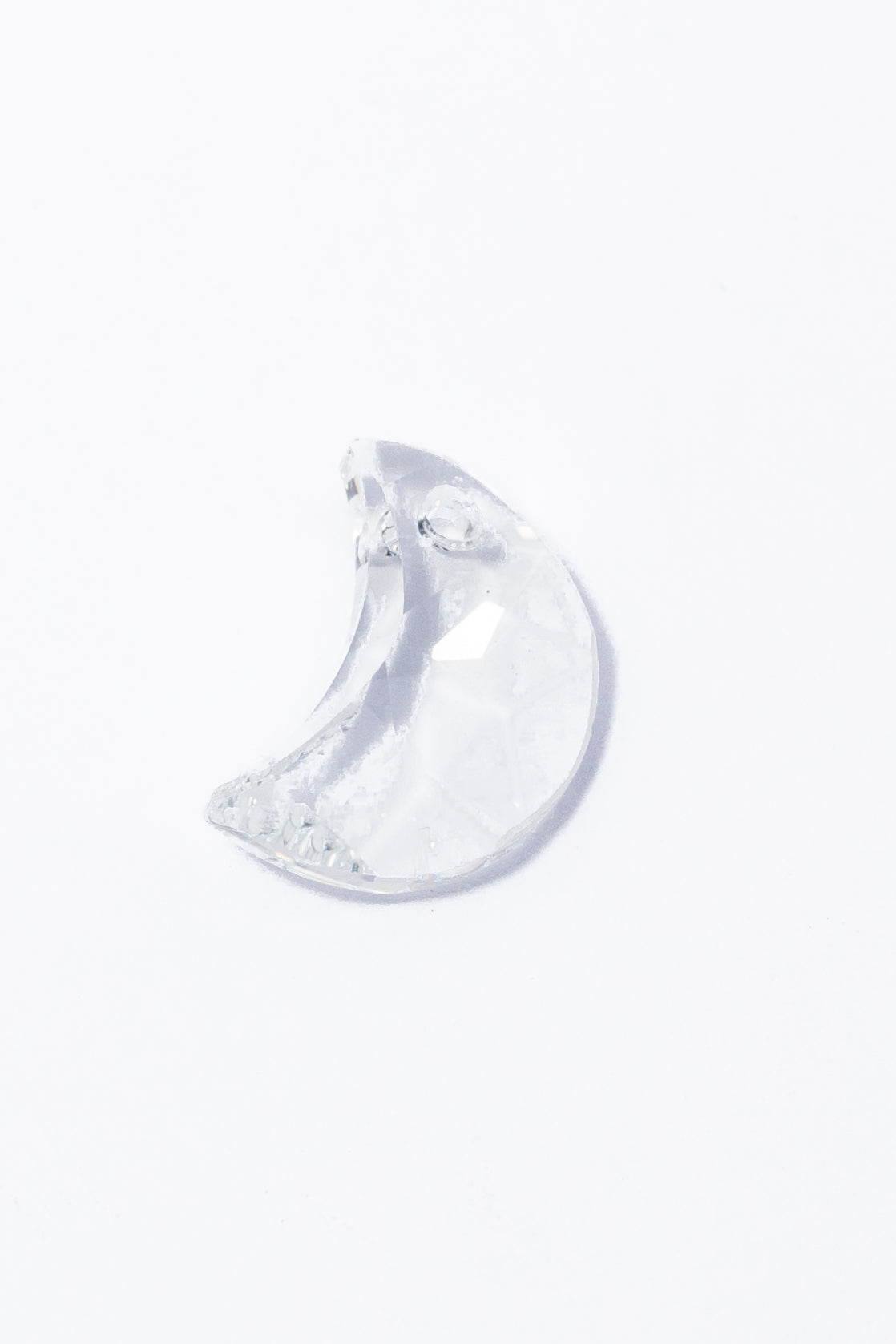 Dije de Swarovski Luna