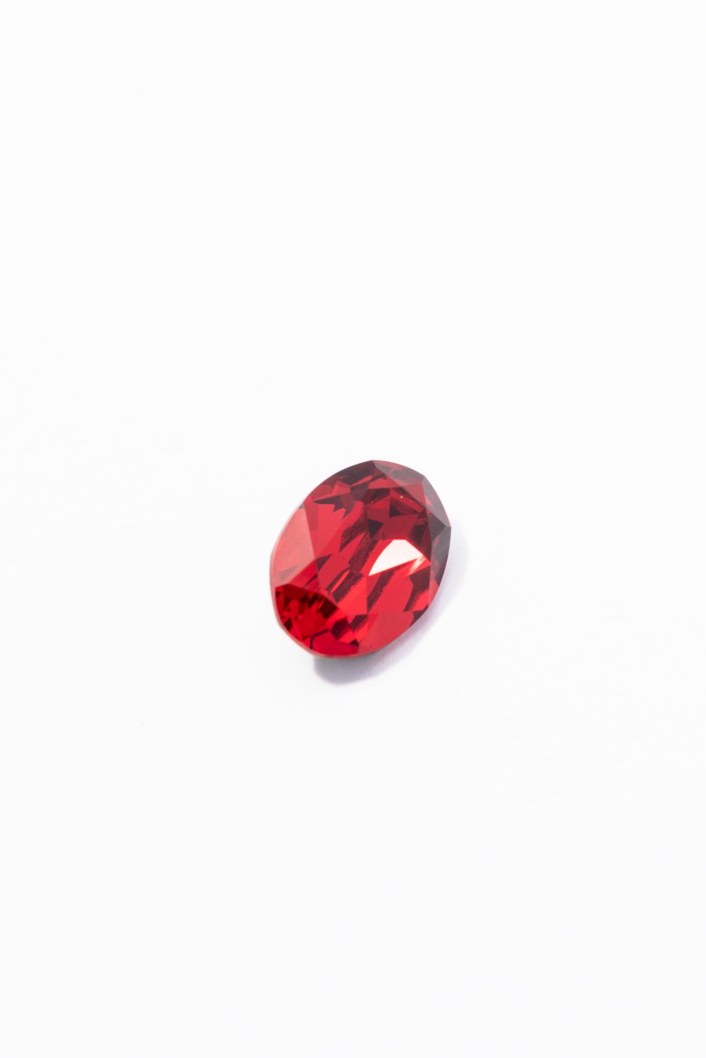Cabujón de Swarovski Oval
