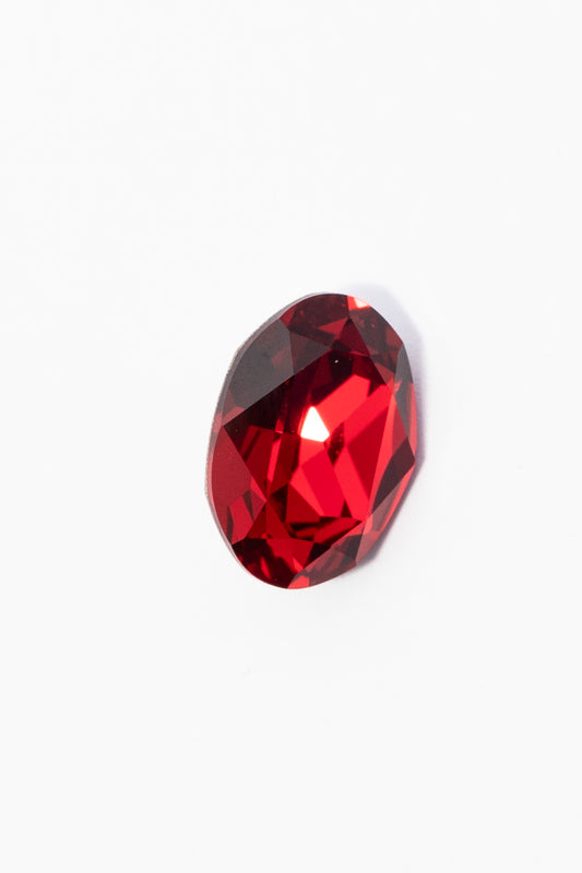 Cabujón de Swarovski Oval
