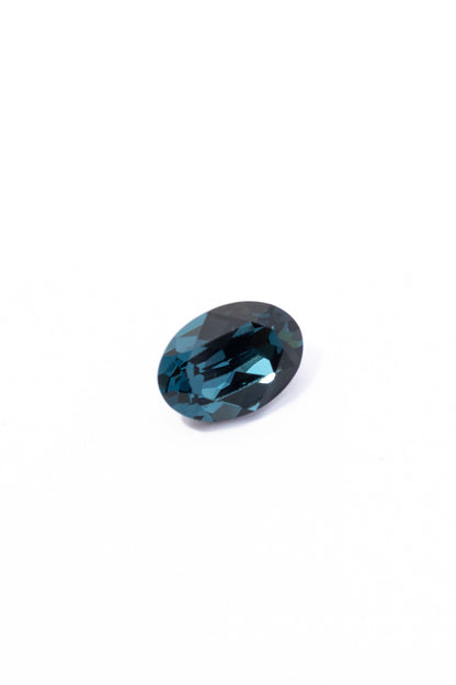 Cabujón de Swarovski Oval