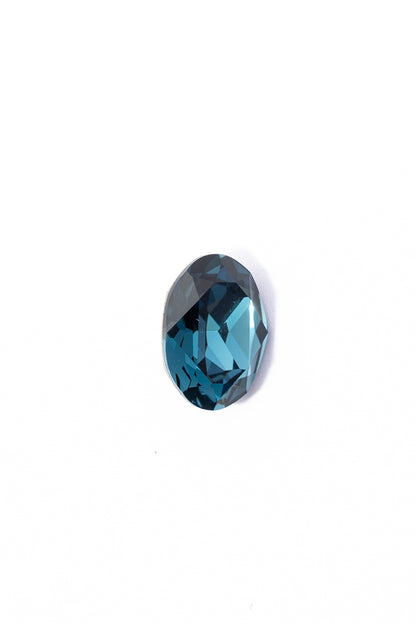 Cabujón de Swarovski Oval