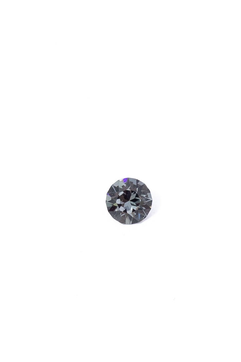 Cabujón de Swarovski Circular