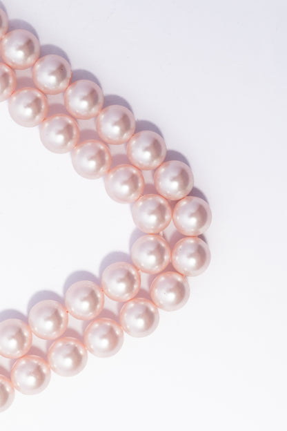 Hilo de Perla Swarovski Bola