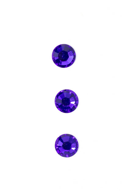 Cabujón de Swarovski Redondo
