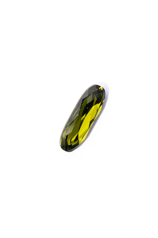 Cabujón de Swarovski Semilla