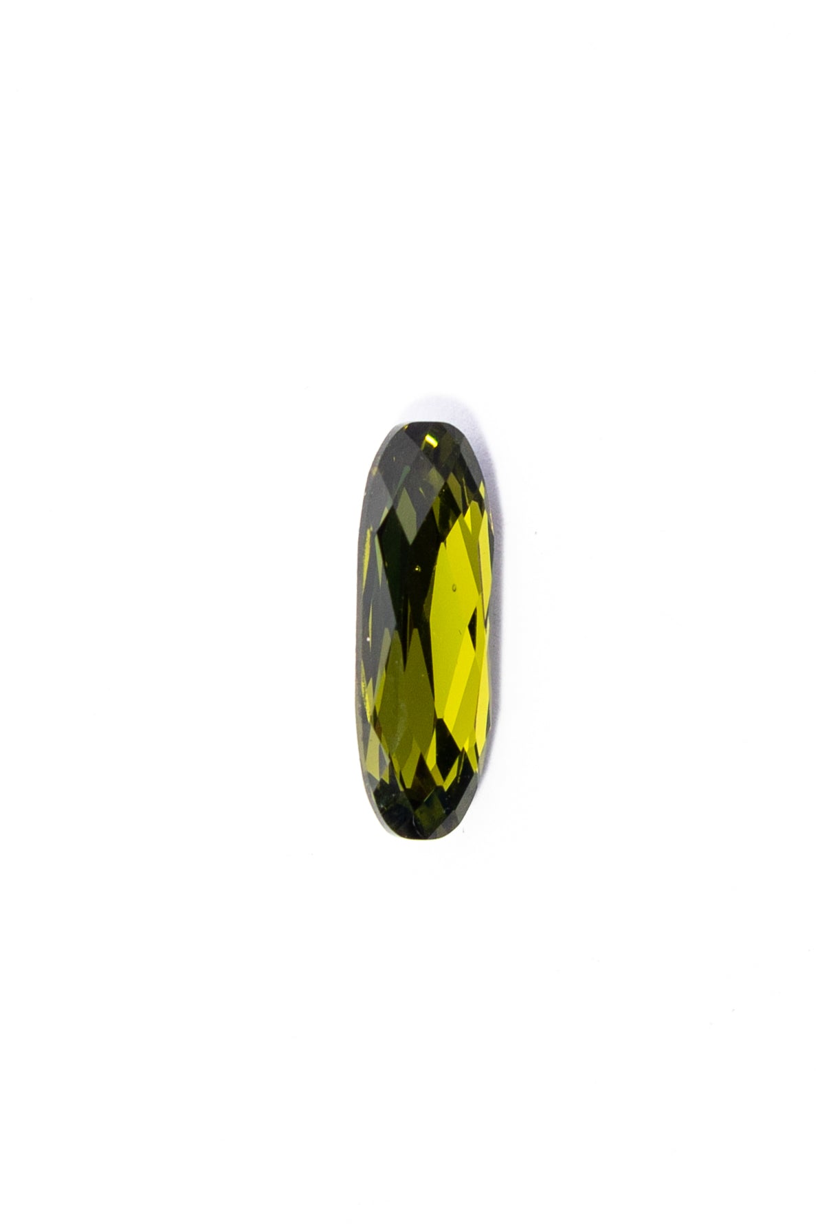 Cabujón de Swarovski Semilla