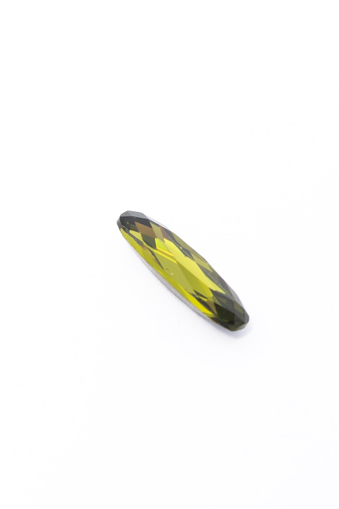 Cabujón de Swarovski Semilla