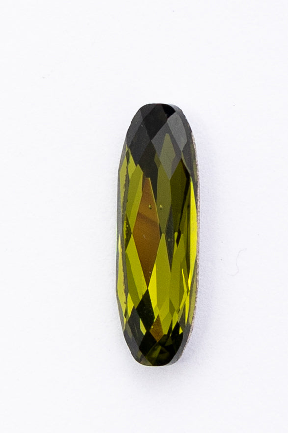 Cabujón de Swarovski Semilla