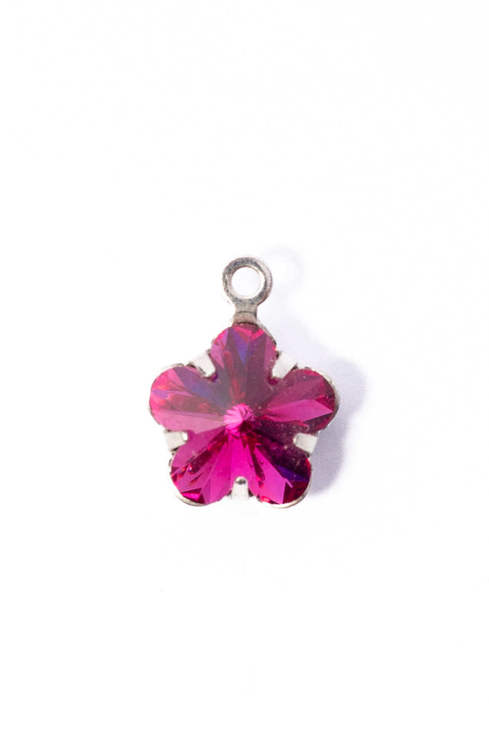Dije de Swarovski Flor