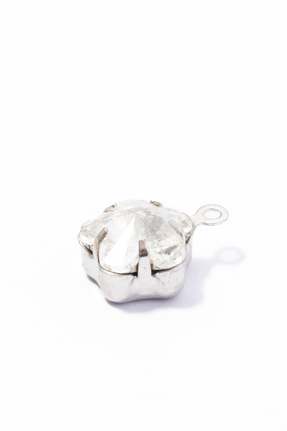 Dije de Swarovski Flor