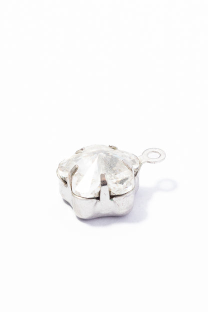 Dije de Swarovski Flor