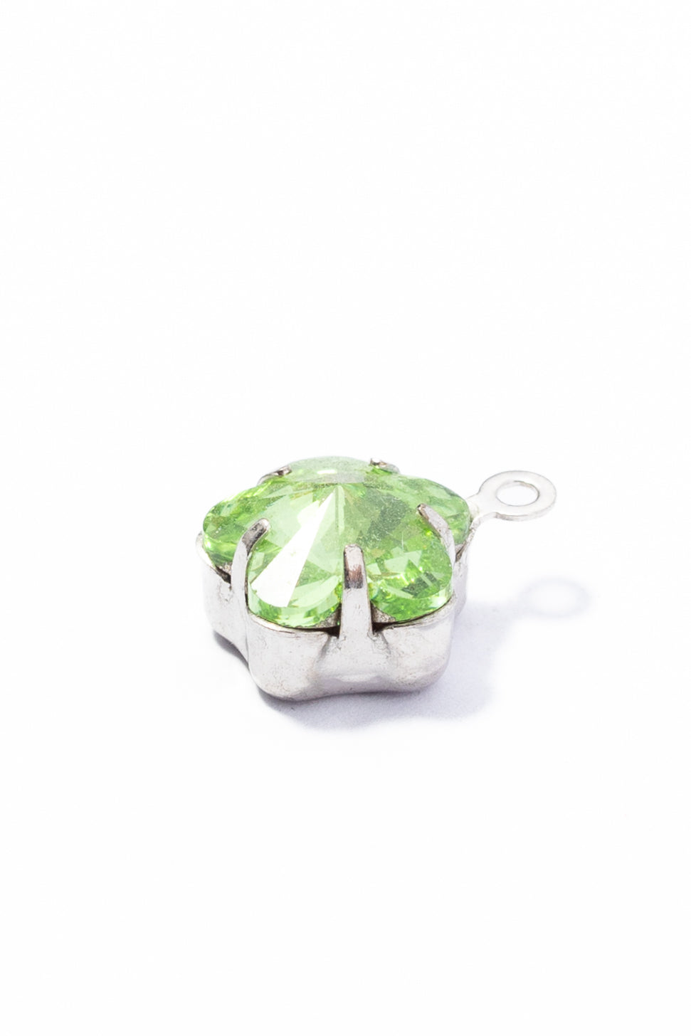 Dije de Swarovski Flor