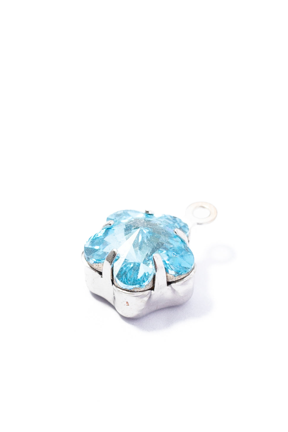 Dije de Swarovski Flor