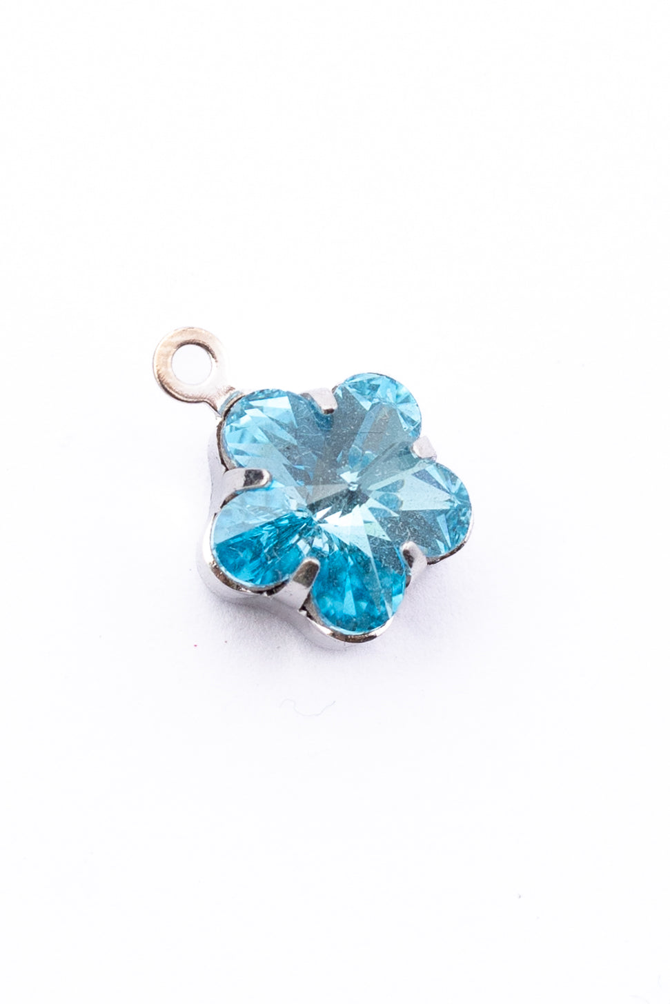 Dije de Swarovski Flor