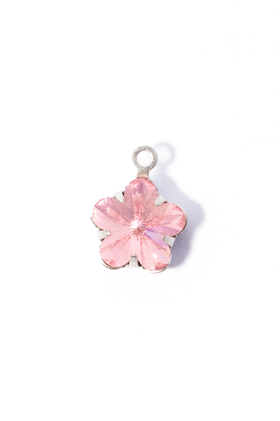 Dije de Swarovski Flor