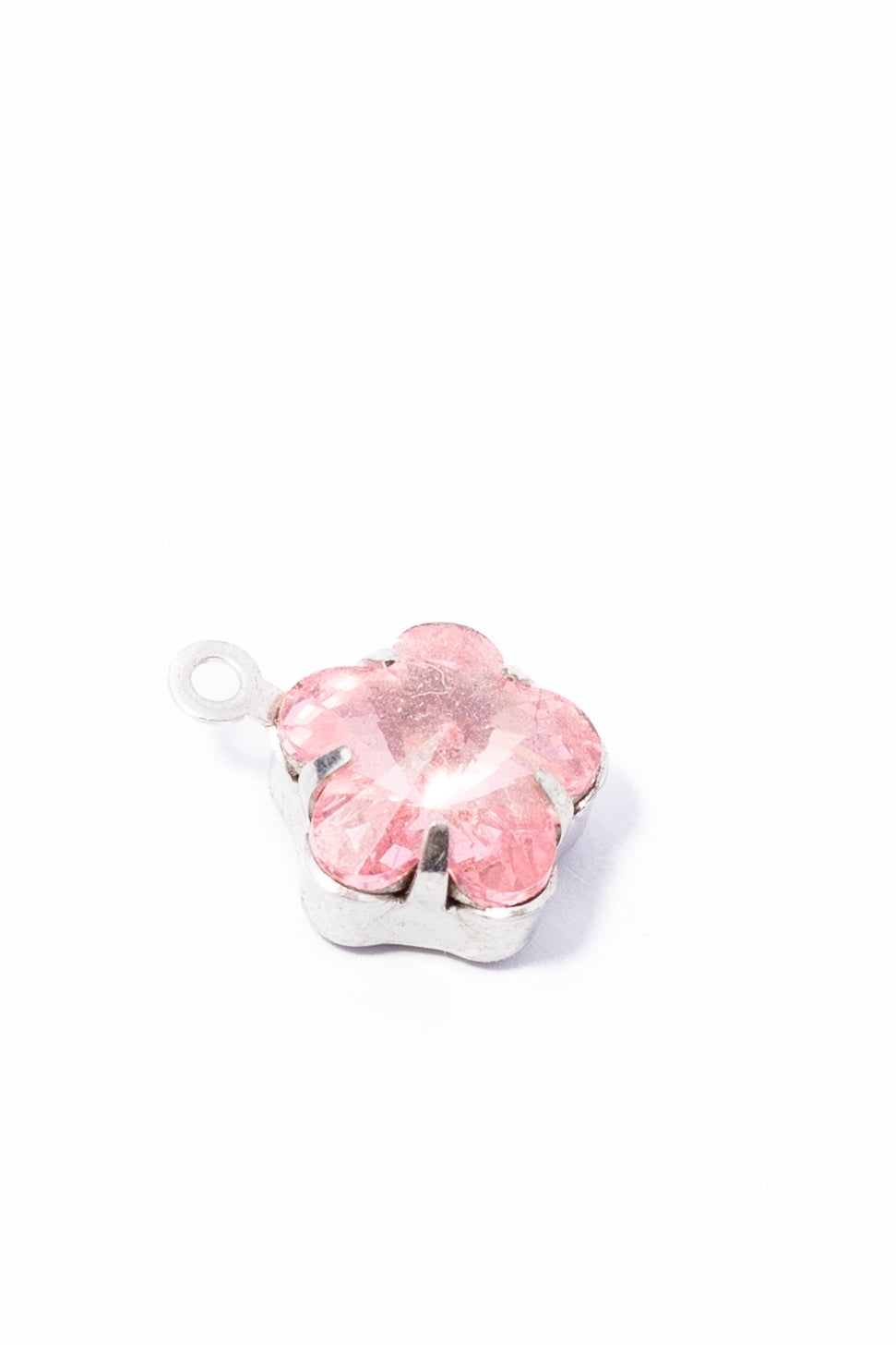 Dije de Swarovski Flor
