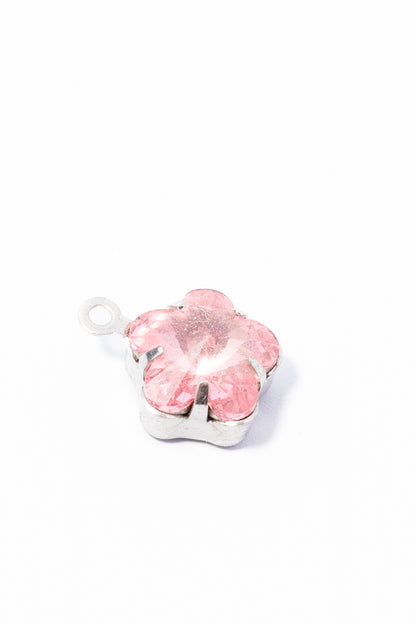 Dije de Swarovski Flor