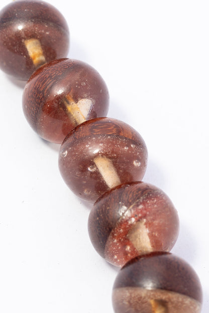 Hilo de Madera Bola