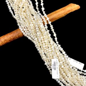 Perla Nugget 4mm