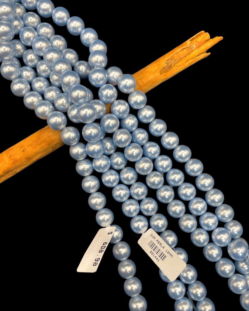 Perle Bianche Acrilico | Confronta Prezzi - Foto 5