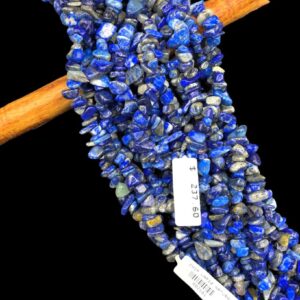 Lapislazuli Chip