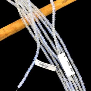Cristal Rondell 4-6mm